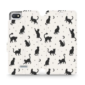 Hülle für Xiaomi Redmi 6A - Farbe V162S