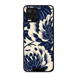 Hülle Glossy Case für Realme 8 - Farbe GA40G