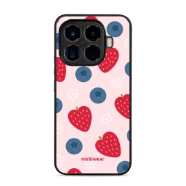 Hülle Glossy Case für Xiaomi 15T Pro - Farbe GP84G