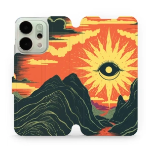 Hülle für OPPO Reno 14 Pro 5G - Farbe VP55S