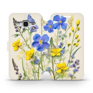 Hülle für Samsung Galaxy J3 2016 - Farbe VP41S