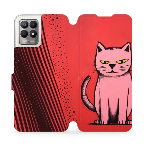 Hülle für Realme Narzo 50 - Farbe VP54S