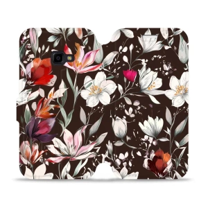 Hülle für Samsung Galaxy Xcover 4 - Farbe VP72S