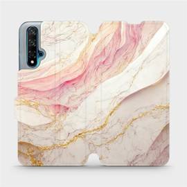 Hülle für Huawei Nova 5T - Farbe VP32S