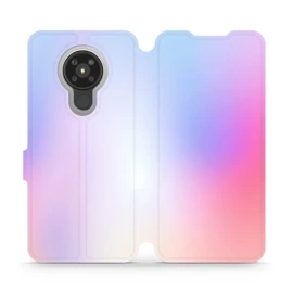 Hülle für Nokia 5.3 - Farbe VP65S