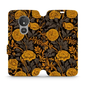 Hülle für Motorola Moto G7 Power - Farbe V173S