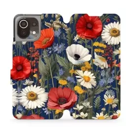Hülle für Xiaomi 11 Lite 5G NE - Farbe VP46S