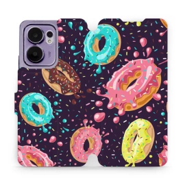 Hülle für OPPO Reno 13 F 5G - Farbe VP19S