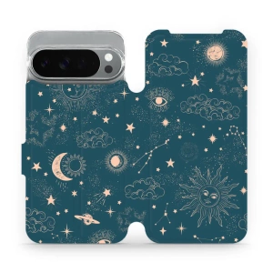 Hülle für Google Pixel 10 Pro XL - Farbe VP14S