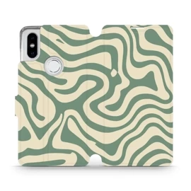 Hülle für Xiaomi Mi Mix 2S - Farbe VA57S