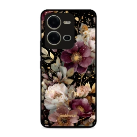 Hülle Glossy Case für Vivo X80 Lite - Farbe G169G