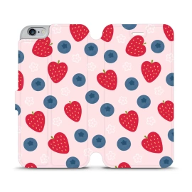 Hülle für Apple iPhone 6s Plus - Farbe VP84S