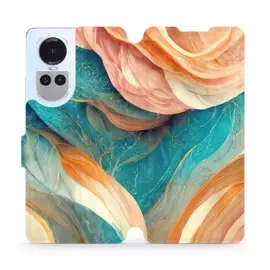 Hülle für OPPO Reno 10 5G - Farbe VP36S