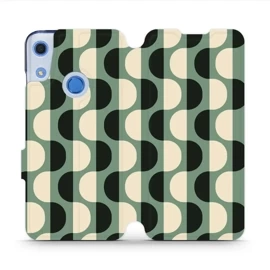 Hülle für Huawei Y6S - Farbe VA56S