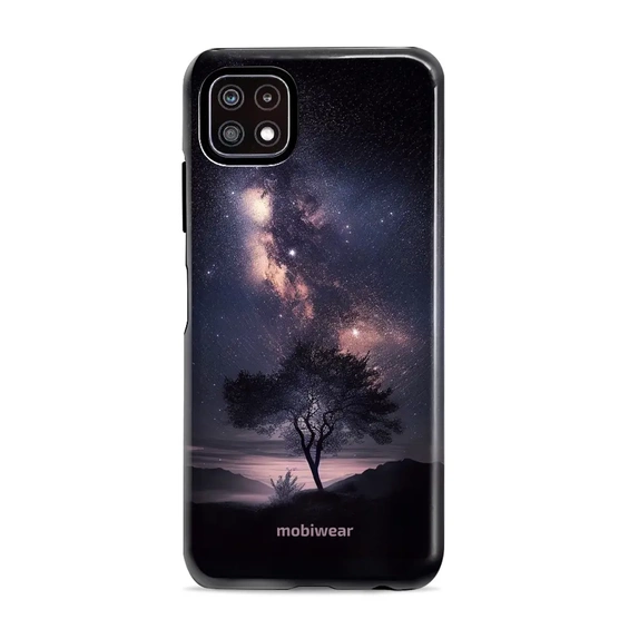 Hülle Elite Pro für Samsung Galaxy A22 5G - Farbe E005E