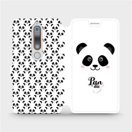 Hülle für Nokia 6.1 - Farbe M030P