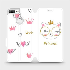 Hülle für Huawei Honor 9 Lite - Farbe MH03S