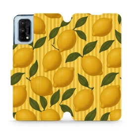 Hülle für Realme 7 Pro - Farbe VP81S