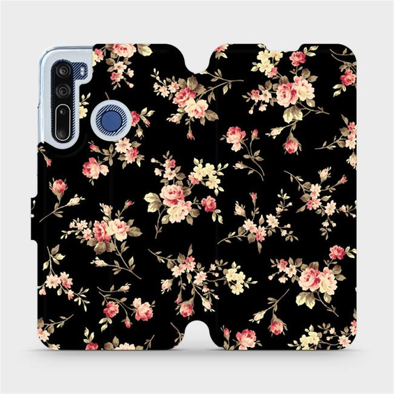 Hülle für HTC Desire 20 Pro - Farbe VD02S