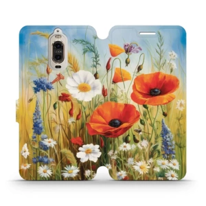 Hülle für Huawei Mate 9 Pro - Farbe VP43S