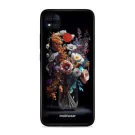 Hülle Glossy Case für Xiaomi Redmi 9C - Farbe G012G