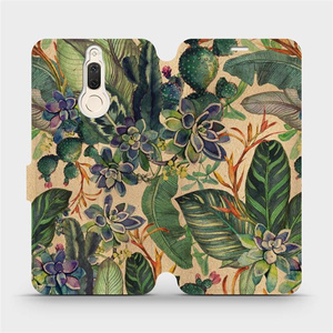 Hülle für Huawei Mate 10 Lite - Farbe VP05S