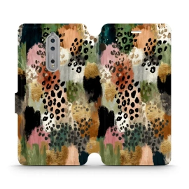 Hülle für Nokia 8 - Farbe V167S