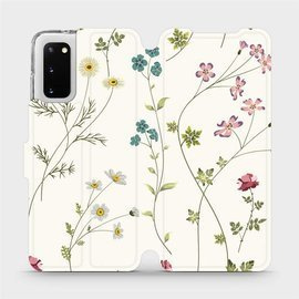Hülle für Samsung Galaxy S20 - Farbe MD03S
