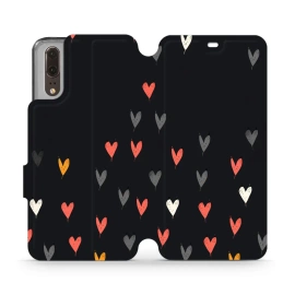 Hülle für Huawei P20 - Farbe VP79P