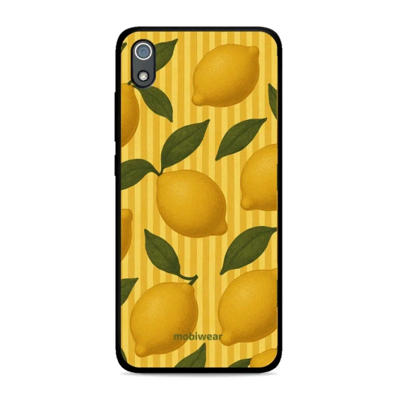 Hülle Glossy Case für Xiaomi Redmi 7A - Farbe GP81G