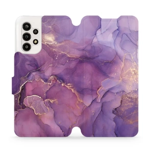 Hülle für Samsung Galaxy A13 4G - Farbe VP20S