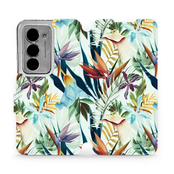 Hülle für Xiaomi Redmi 15 - Farbe M071P