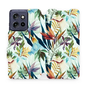 Hülle für Motorola Edge 50 Neo - Farbe M071P