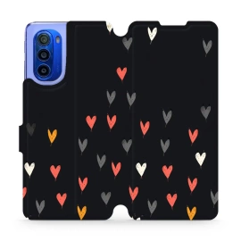Hülle für Motorola Moto G51 5G - Farbe VP79P