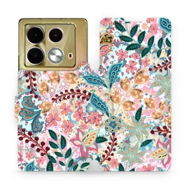 Hülle für Infinix Note 40 - Farbe MX04S