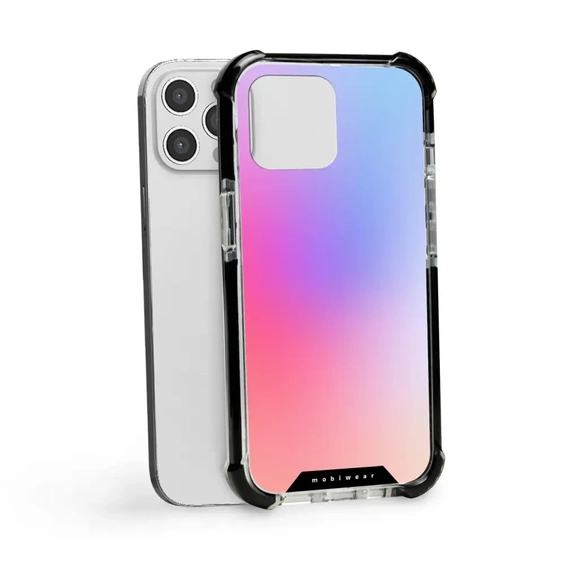 Hülle MagSafe Elite Bumper für Apple iPhone 12 Pro Max - Farbe D032D