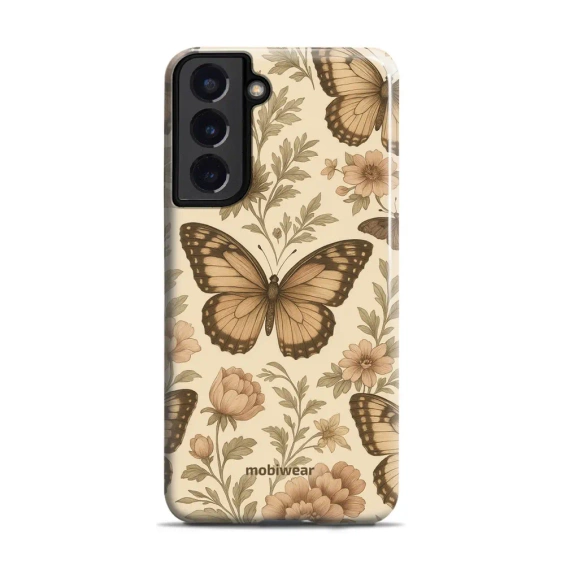 Hülle Elite Pro für Samsung Galaxy S22 Plus - Farbe EP92E