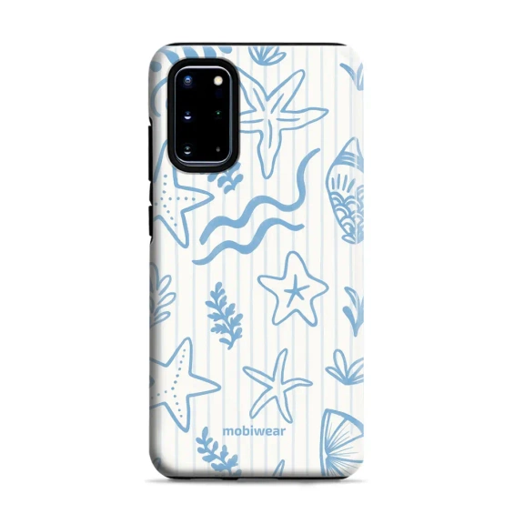 Hülle Elite Pro für Samsung Galaxy S20 Plus - Farbe EP88E