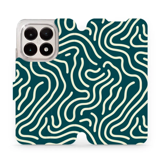 Hülle für Xiaomi 15T - Farbe VA61S