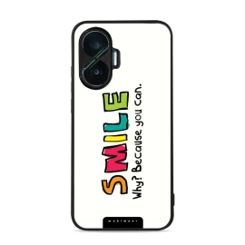 Hülle Glossy Case für Xiaomi POCO F7 - Farbe G073G