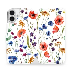 Hülle für Apple iPhone 16 Plus - Farbe MP04S