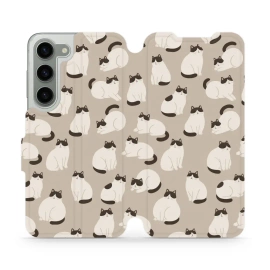 Hülle für Samsung Galaxy S23 - Farbe V160S