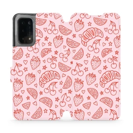 Hülle für OPPO A74 5G - Farbe VP86S