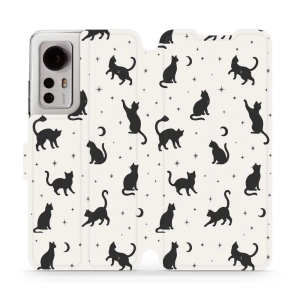 Hülle für Xiaomi 12 - Farbe V162S