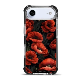 Hülle MagSafe Elite Bumper für Apple iPhone 17 Air - Farbe D006D