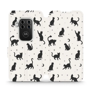 Hülle für Motorola One Zoom - Farbe V162S