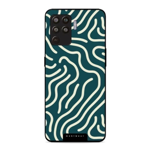Hülle Glossy Case für OPPO Reno 5 Lite - Farbe GA61G