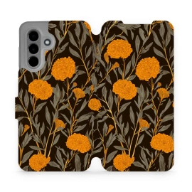 Hülle für Samsung Galaxy A36 5G - Farbe V175S