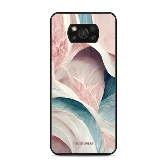 Hülle Glossy Case für Xiaomi POCO X3 NFC - Farbe G026G