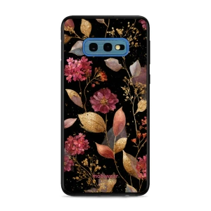 Hülle Glossy Case für Samsung Galaxy S10e - Farbe G171G